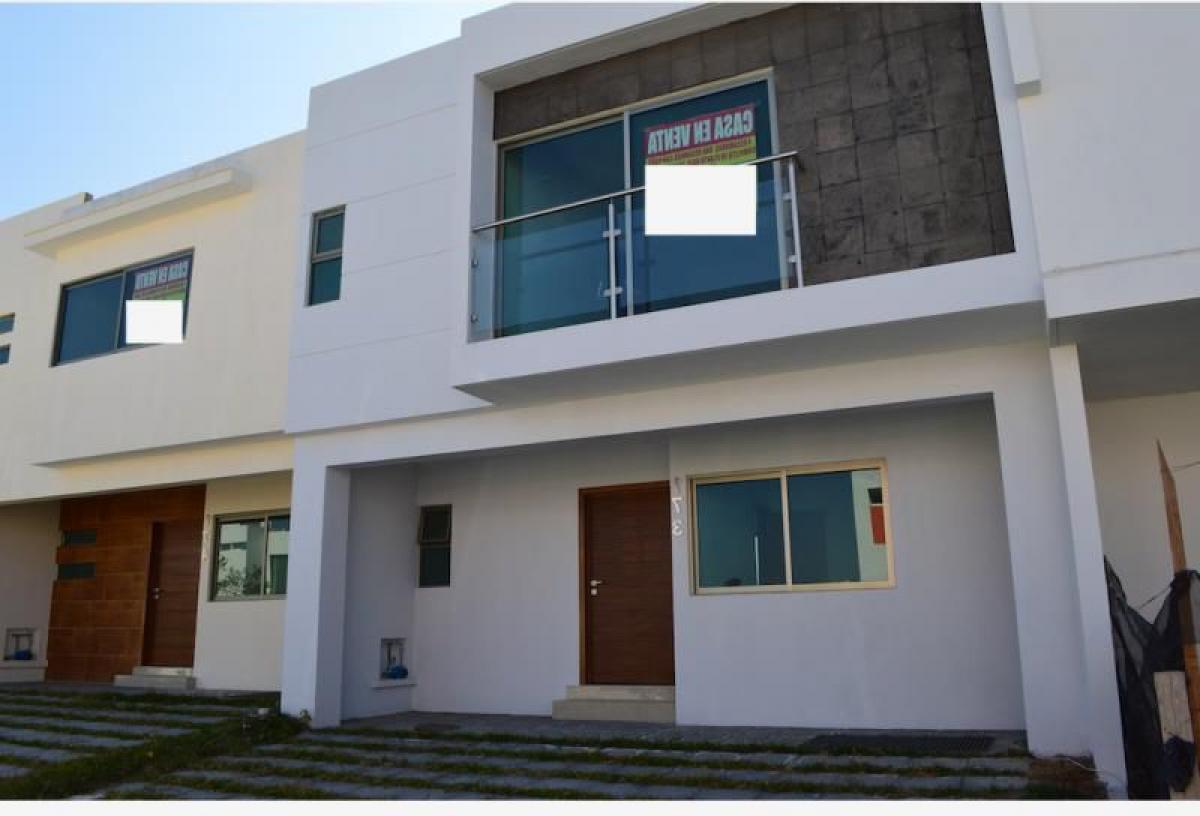 Дом с 3 спальнями в Халиско, Мексика № 153495