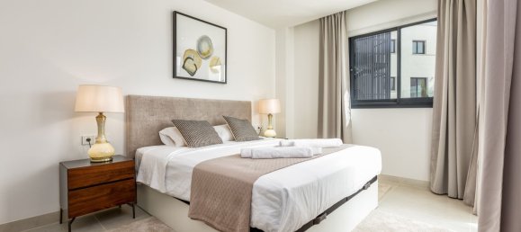 Квартира с 2 спальнями в Фуэнхирола, Испания № 148263 12