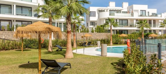 Квартира с 2 спальнями в Фуэнхирола, Испания № 148263 10