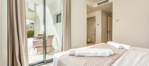 Квартира с 2 спальнями в Фуэнхирола, Испания № 148263 14