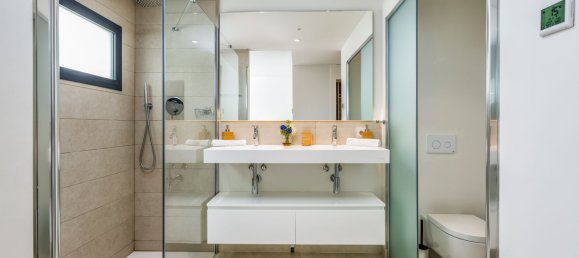 Квартира с 2 спальнями в Фуэнхирола, Испания № 148263 15