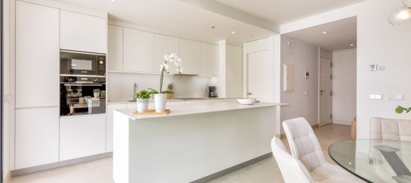 Квартира с 2 спальнями в Фуэнхирола, Испания № 148263 5