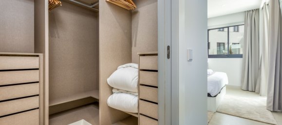 Квартира с 2 спальнями в Фуэнхирола, Испания № 148263 11