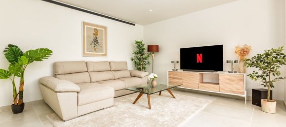 Квартира с 2 спальнями в Фуэнхирола, Испания № 148263 3