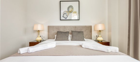 Квартира с 2 спальнями в Фуэнхирола, Испания № 148263 13