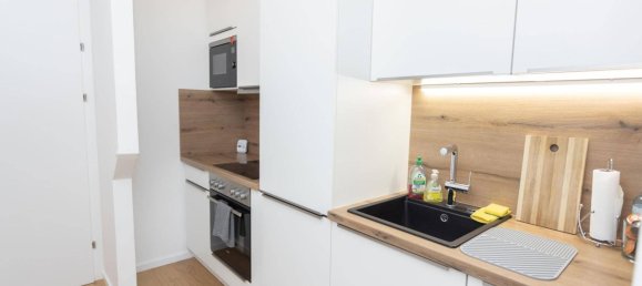 3 rooms Apartment in Penzing, Austria No. 227468 14