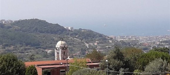 7 غرف نوم شقة في Salerno, Italy رقم 360009 11