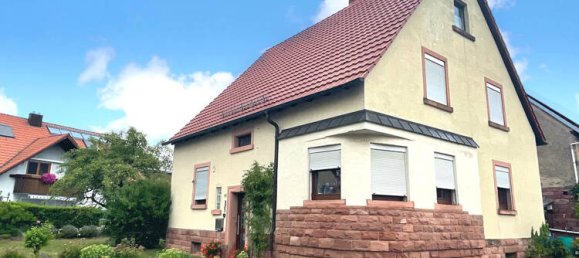 Дом с 4 спальнями в Баден-Вюртемберг, Германия № 226328 2