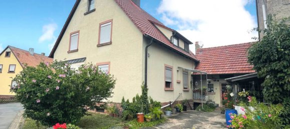 Дом с 4 спальнями в Баден-Вюртемберг, Германия № 226328 5