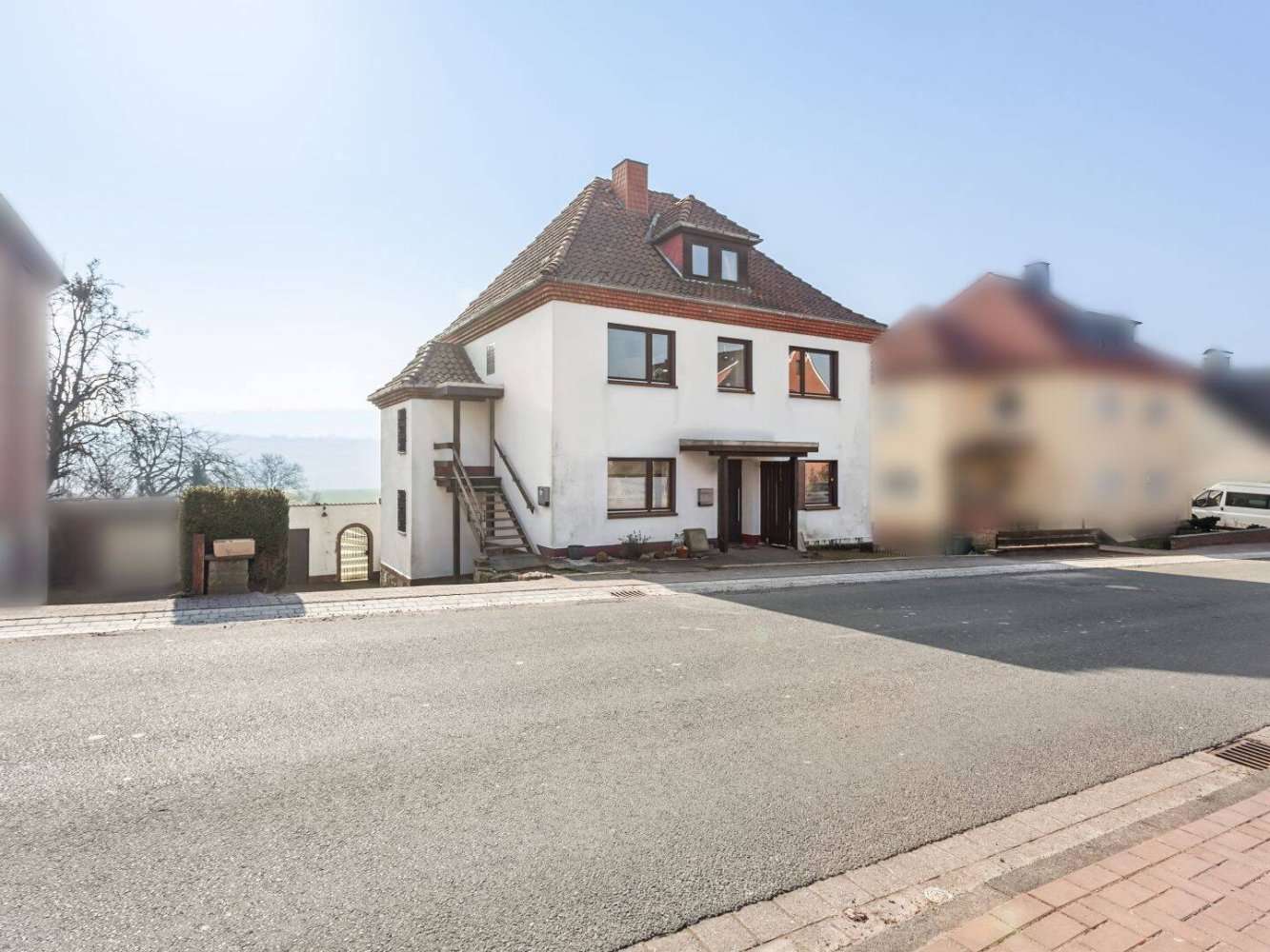 10غرفة تاون هاوس في Schaumburg, Germany رقم 150114