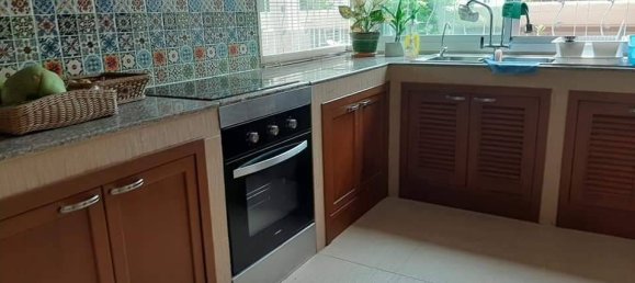 3 chambres Café / restaurant à Pattaya, Thailand No. 1198 6