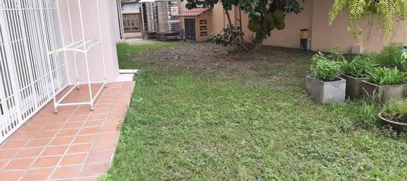 3 chambres Café / restaurant à Pattaya, Thailand No. 1198 15