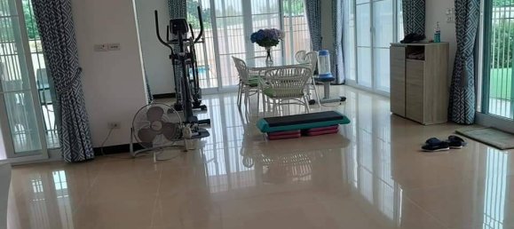 3 chambres Café / restaurant à Pattaya, Thailand No. 1198 3