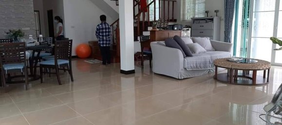 3 chambres Café / restaurant à Pattaya, Thailand No. 1198 2