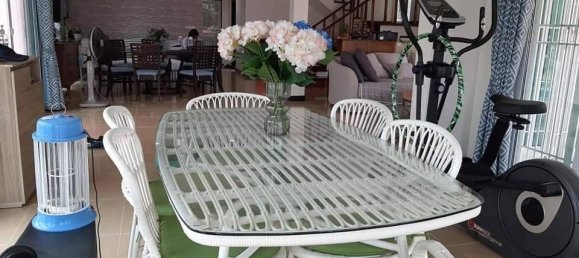 3 chambres Café / restaurant à Pattaya, Thailand No. 1198 10