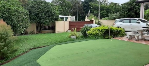 3 chambres Café / restaurant à Pattaya, Thailand No. 1198 12