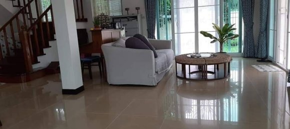 3 chambres Café / restaurant à Pattaya, Thailand No. 1198 9