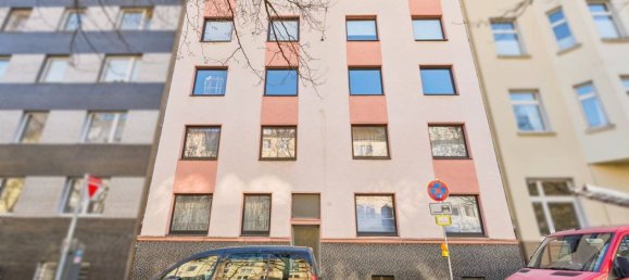 2-Zimmer Wohnung in Düsseldorf, Germany, Nr. 49715 6