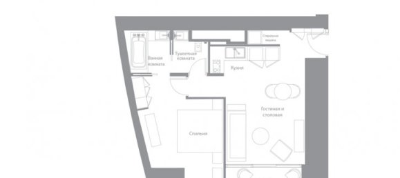 1 bedroom Apartment in Jumeirah Beach Residence, UAE No. 43 13