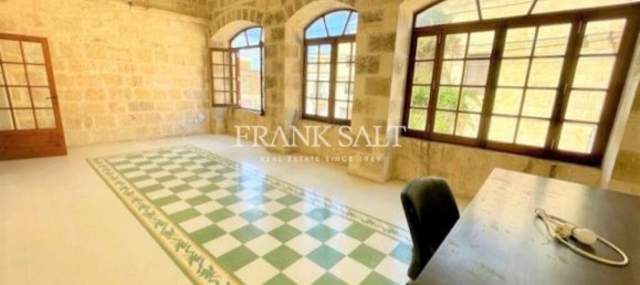 مكتب في Mosta, Malta 586متر مربع رقم 12143 3