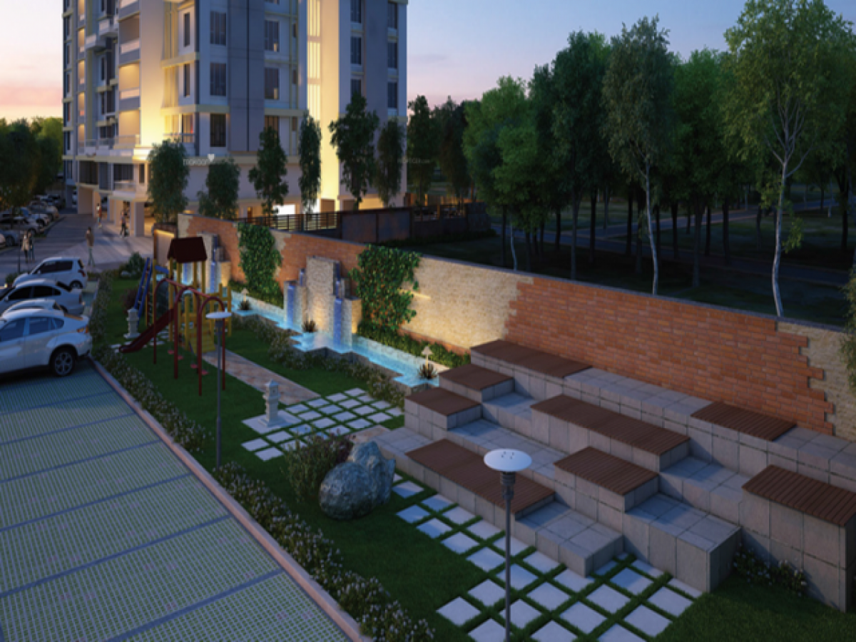 3 bedrooms House in Kolkata, India No. 22310