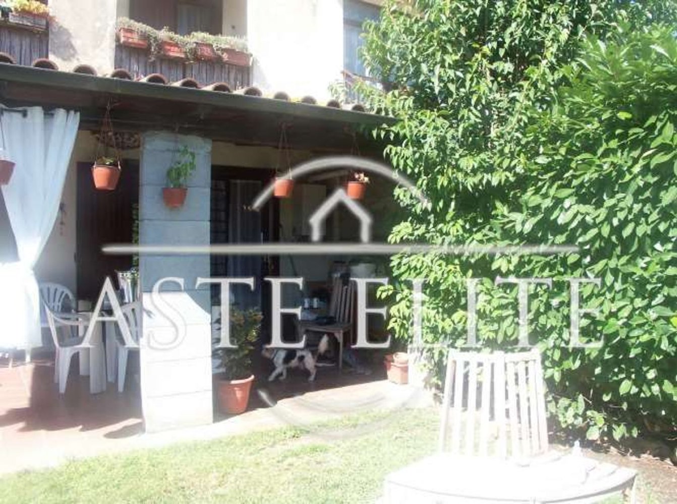 5غرفة شقة في Ardea, Italy رقم 184628