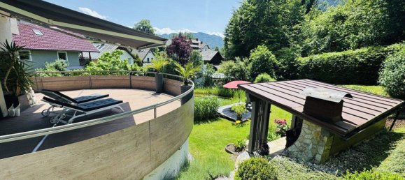 Дом с 8 комнатами в Бад Ишль, Австрия № 158762 10