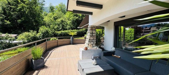 Дом с 8 комнатами в Бад Ишль, Австрия № 158762 3