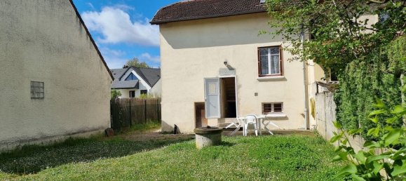 4 غرف نوم منزل في Creteil, France رقم 182029 13