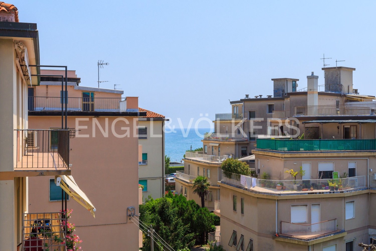 2 bedrooms Apartment in Terrazzo, Italy No. 67700
