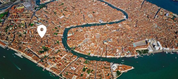 Hotel in Venice, Italy 742m², Nr. 354011 9