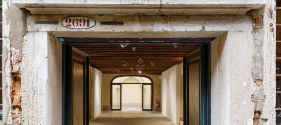 Hotel in Venice, Italy 742m², Nr. 354011 21