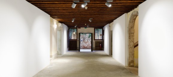 Hotel in Venice, Italy 742m², Nr. 354011 22