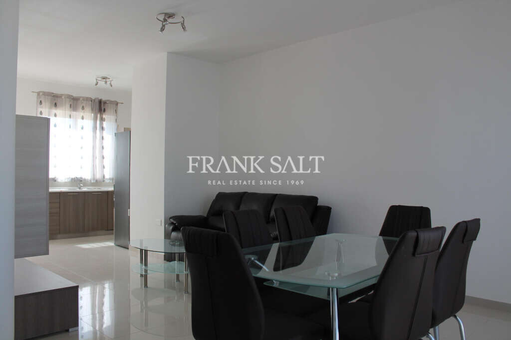 3 Schlafzimmer Penthouse in Attard, Malta, Nr. 2125