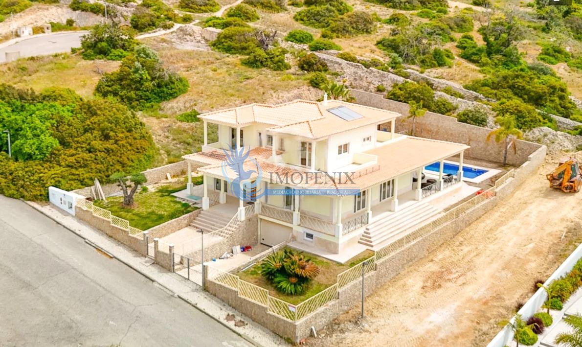 4 bedrooms House in Albufeira, Portugal No. 207545