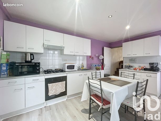 1 bedroom House in Somme, France No. 307789