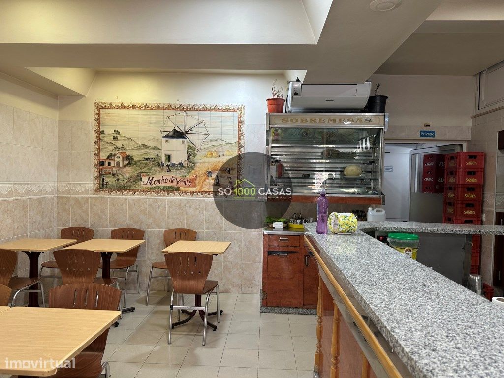 Imóvel comercial em Odivelas, Portugal 85 m² N.º 254082