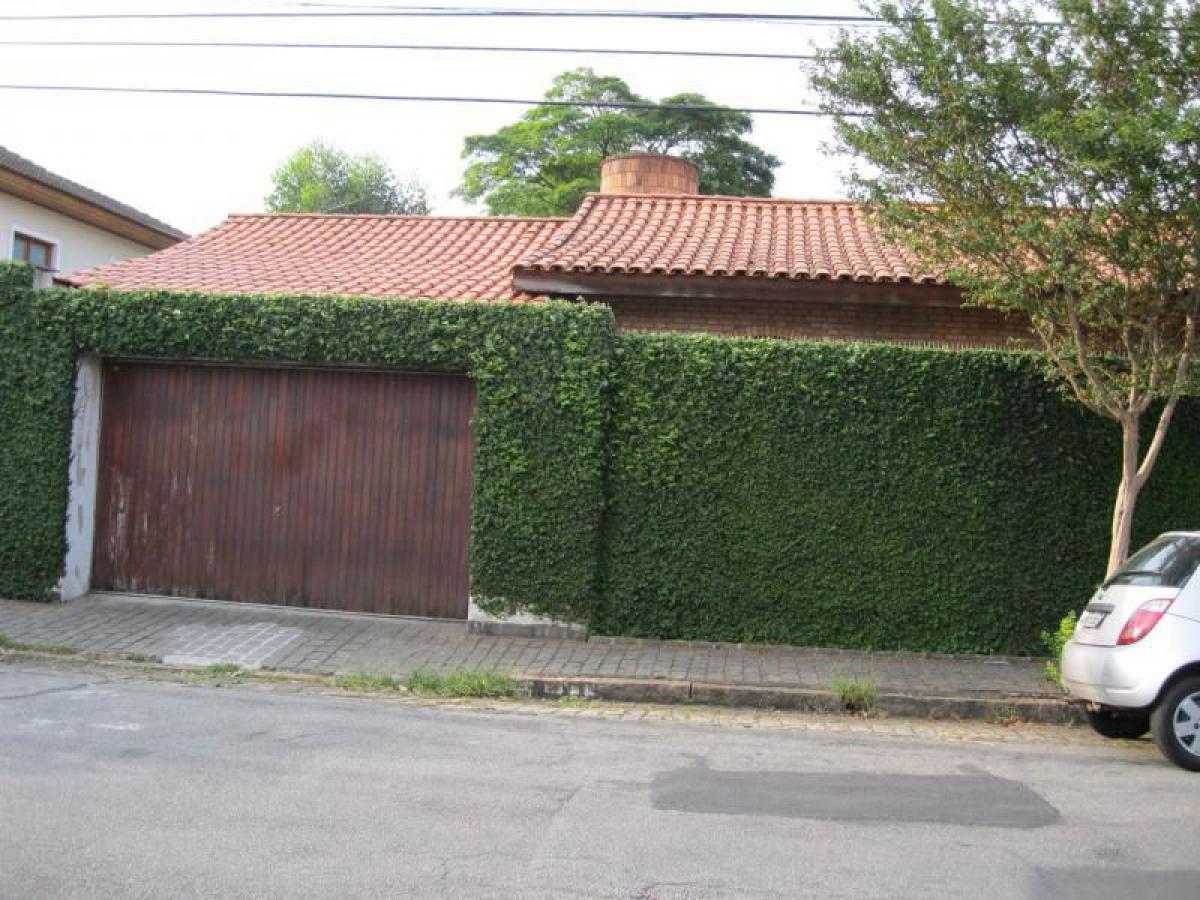4 bedrooms House in Sao Paulo, Brazil No. 486119
