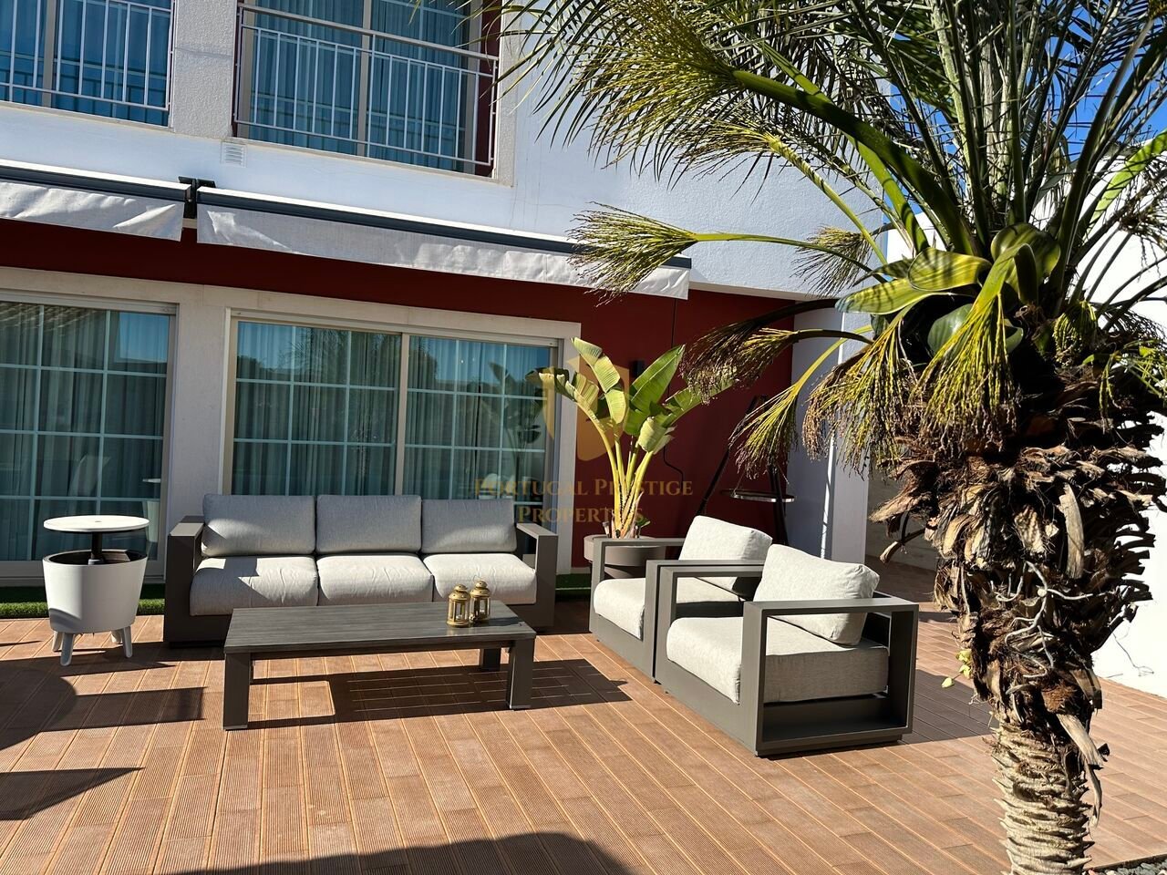 5 chambres Maison à Olhao, Portugal No. 110754