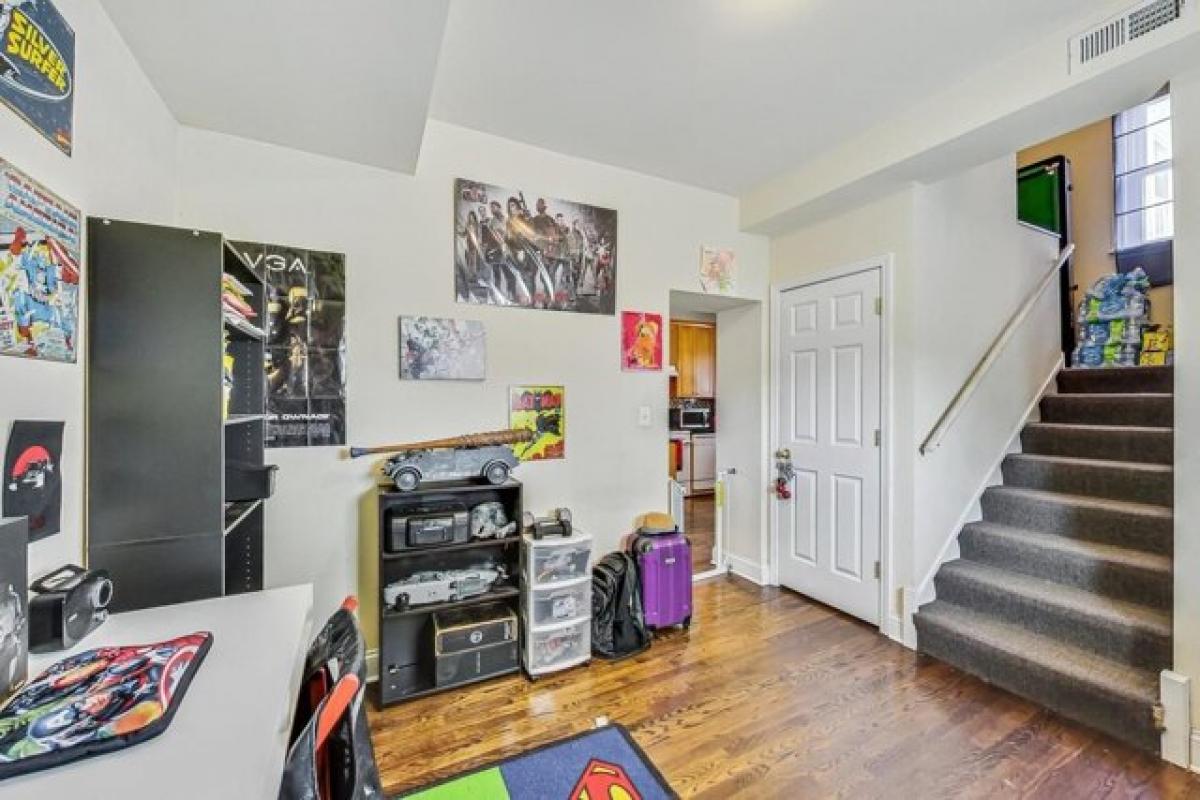 4 Schlafzimmer Haus in Chicago, USA, Nr. 390159