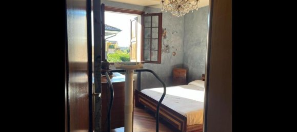 3 bedrooms Villa in Albignasego, Italy No. 323257 19