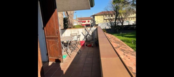 3 bedrooms Villa in Albignasego, Italy No. 323257 14