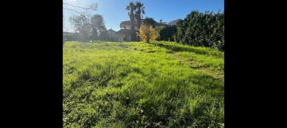 3 bedrooms Villa in Albignasego, Italy No. 323257 12