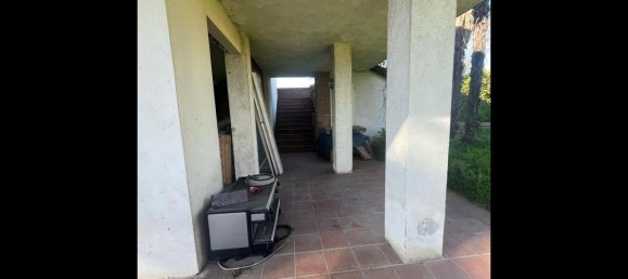 3 bedrooms Villa in Albignasego, Italy No. 323257 29