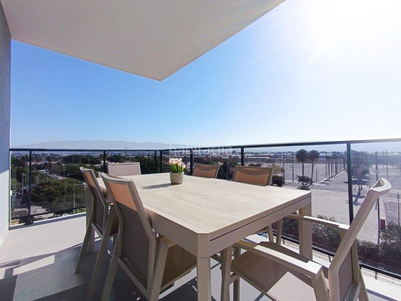 Apartamento T3 em Almeria, Spain N.º 192731