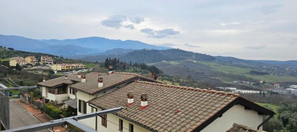 4 rooms Apartment in Pelago, Italy No. 137545 6