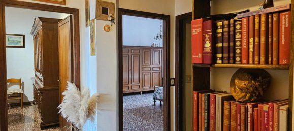 4 rooms Apartment in Pelago, Italy No. 137545 8