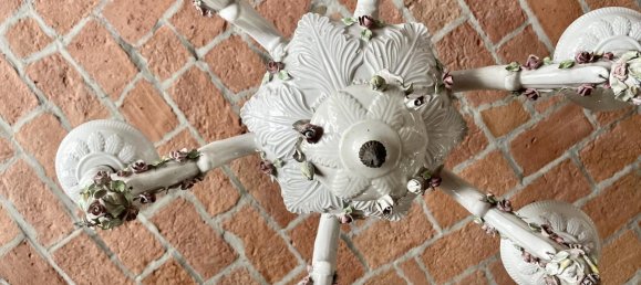 4 rooms Apartment in Parma, Italy No. 230627 10