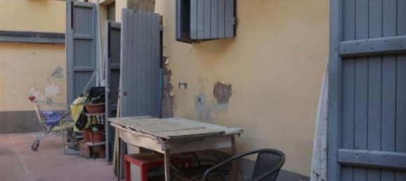 4 rooms Apartment in Parma, Italy No. 230627 27