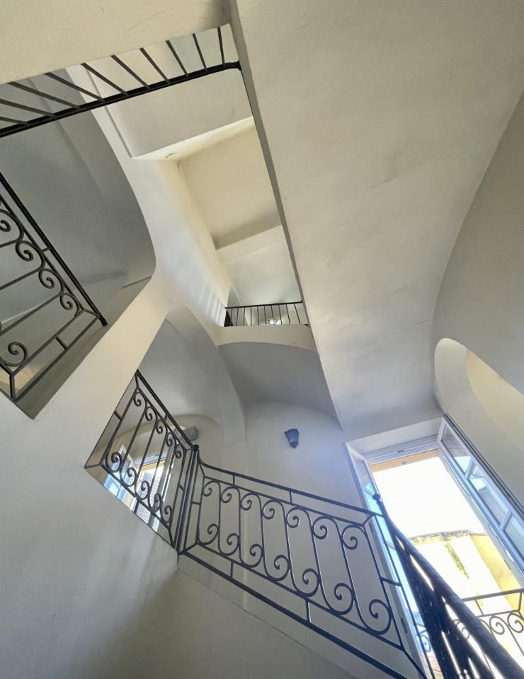 4 rooms Apartment in Parma, Italy No. 230627